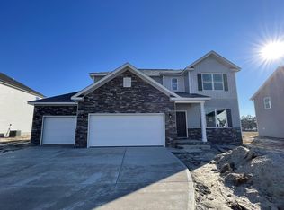 104 Wolf Ridge Ct, Willow Spring, NC 27592