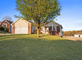1905 Highgrove Rd, Harrison, AR 72601