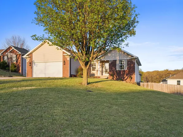 1905 Highgrove Rd, Harrison, AR 72601