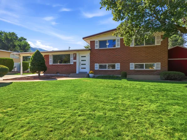 3046 E 7110 S, Cottonwood Heights, UT 84121