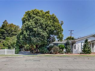 11081 College Ave, Garden Grove, CA 92840