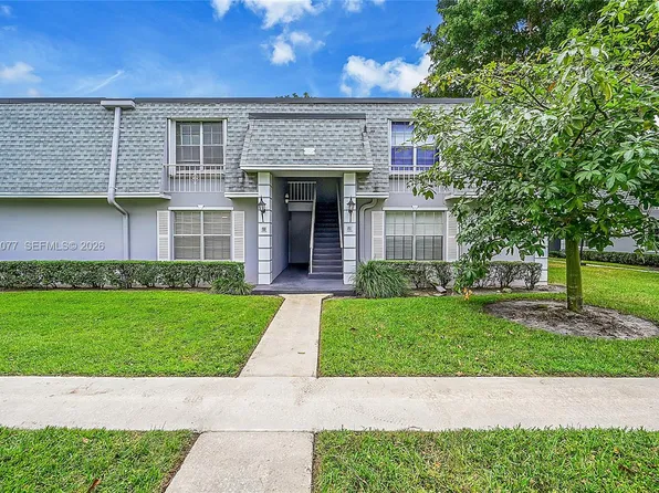 306 NW 69th Ave APT 162, Plantation, FL 33317