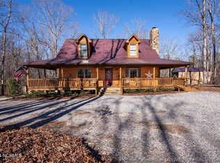 3022 Plank Rd, Robbins, NC 27325