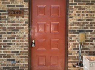 1043 Kendrick Creek Rd, Kingsport, TN 37663