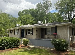 1341 Beecher St SW #B, Atlanta, GA 30310