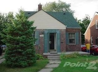 17839 Chester St, Detroit, MI 48224