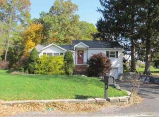 67 O'W Rd, Bangor, PA 18013