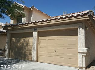 7558 Durham Hall Ave UNIT 201, Las Vegas, NV 89130