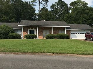 2398 Sunkist Country Club Rd, Biloxi, MS --