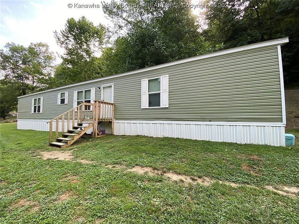 590 Dr Steele Farm Rd, West Hamlin, WV 25571 Zillow