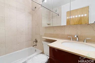 Rented by Mirador Real Estate