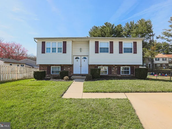 3520 Orbitan Rd, Baltimore, MD 21234