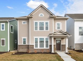 12001 Gia Ct, Noblesville, IN 46060