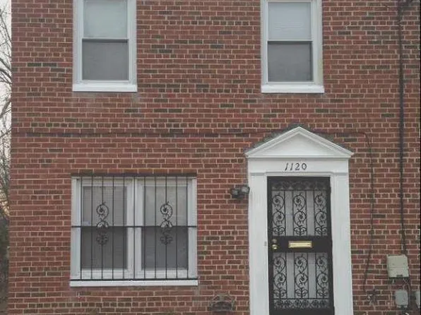 1120 Carrington Ave, Capitol Heights, MD 20743