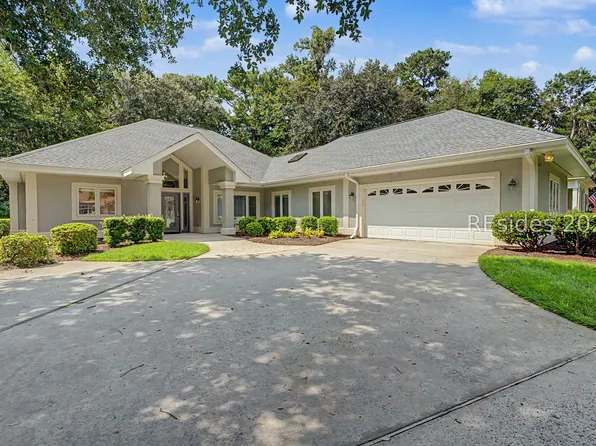 1 Carrington Point, Bluffton, SC 29910