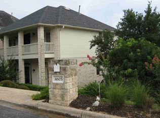 4605 Candle Ridge Dr, Austin, TX 78731