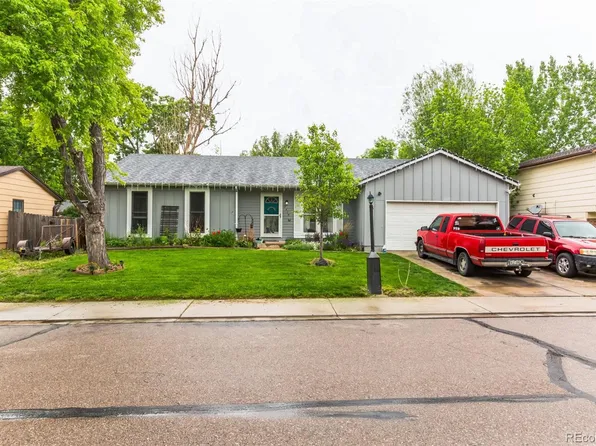2419 Bowen Street, Longmont, CO 80501
