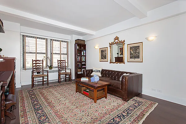 Sold by Brown Harris Stevens | media 9