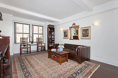 Sold by Brown Harris Stevens