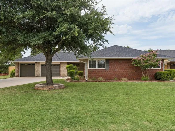 2643 NW 65th St, Oklahoma City, OK 73116