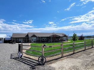 726 Appaloosa St, Delta, CO 81416