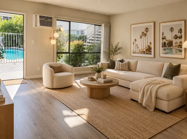 5720 Colfax Ave, North Hollywood, CA