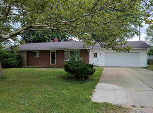 2190 Anderson Rd, Saginaw, MI 48603