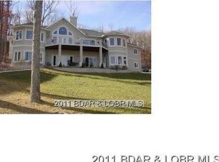 1962 Arrowridge Shores Dr, Greenview, MO 65787