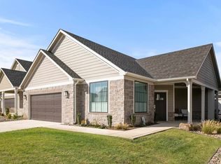 13110 W Naples St, Wichita, KS 67235
