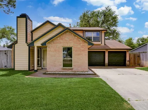 10107 Sand Pass Ln, Houston, TX 77064