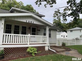 1201 E Willcox Ave, Peoria, IL