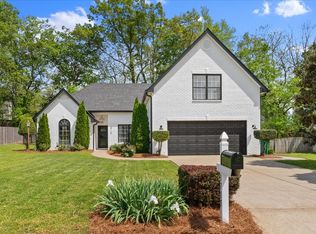 3715 Ivanora Dr, Spring Hill, TN 37174