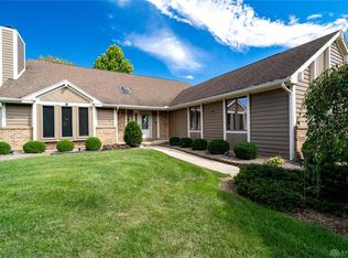 460 Wellington Way, Springboro, OH 45066