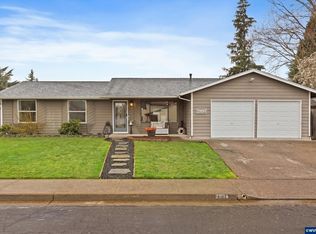 2994 Fir Oaks Dr SW, Albany, OR