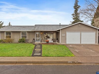 2994 Fir Oaks Dr SW, Albany, OR, 97321