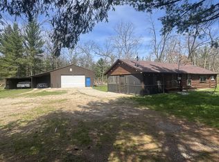 9979 S M 37, Baldwin, MI 49304