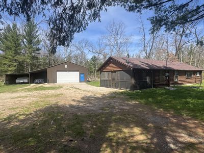 9979 S M 37, Baldwin, MI, 49304