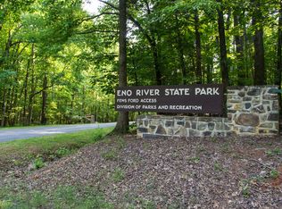 1314 Sides Mountain Rd, Hillsborough, NC 27278