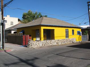 417 E 9th St, Tucson, AZ 85705