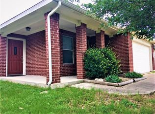 7604 Cayenne Ln, Austin, TX 78741