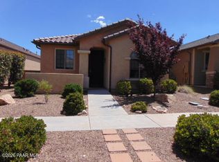 1139 N Hobble Strap St, Prescott Valley, AZ 86314