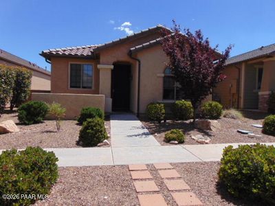 1139 N Hobble Strap St, Prescott Valley, AZ, 86314