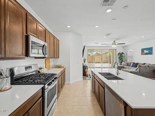 4029 S MOONBEAM --, Mesa, AZ 85212