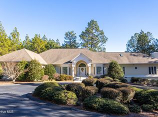47 Kilbride Drive, Pinehurst, NC 28374