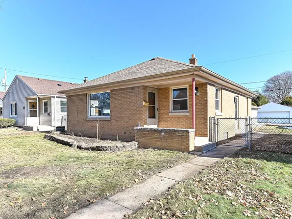 2530 S 64th STREET, Milwaukee, WI 53219