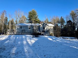 381 N Penobscot Rd, Penobscot, ME 04476