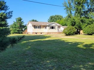 5502 Benton Rd, Jackson, MI 49201