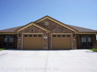 3107 Lineage Loop UNIT B, Killeen, TX 76549