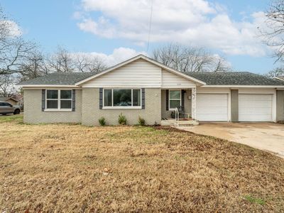 706 N Graham St, Stephenville, TX, 76401