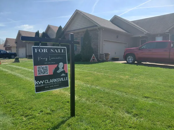 601 Cameo Ln, Clarksville, TN 37042